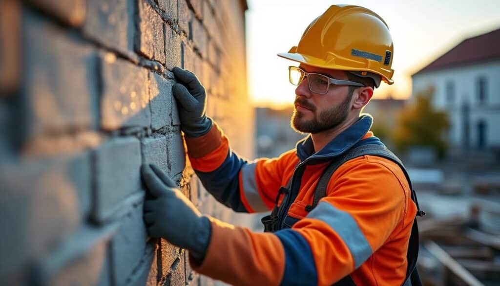 BTP CFA de Maubeuge : Formation complète aux métiers du bâtiment