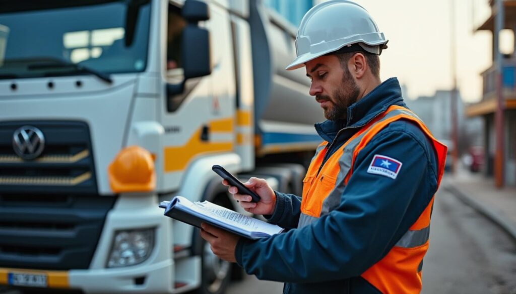 Calcul de l’indemnité de trajet dans le BTP : méthodes et conseils