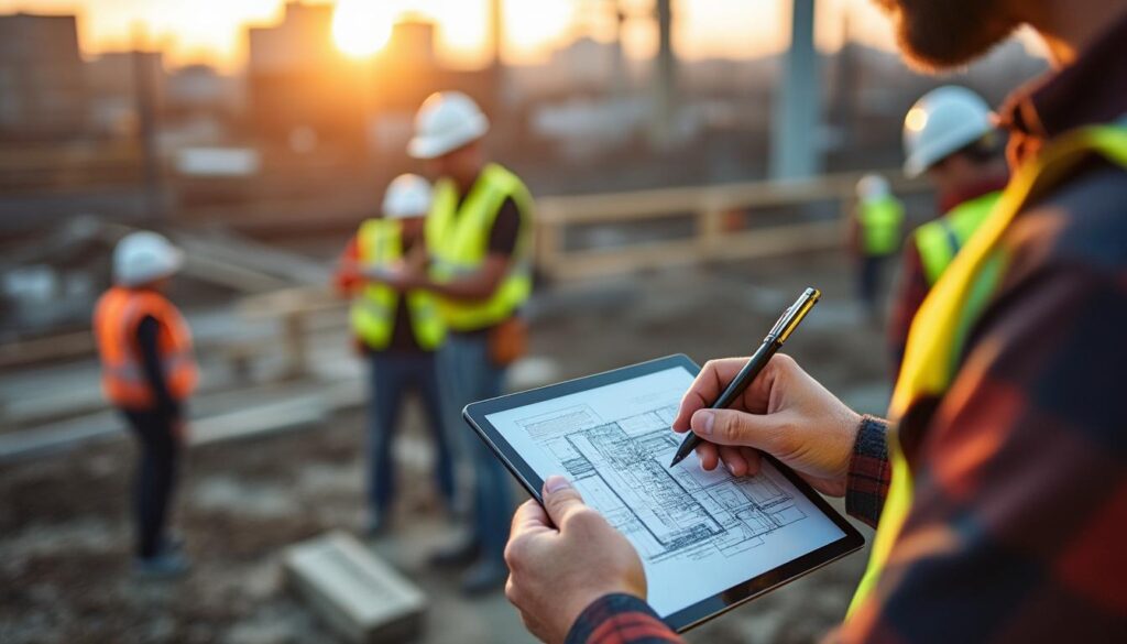 Eureka BTP : la plateforme incontournable pour gérer vos chantiers