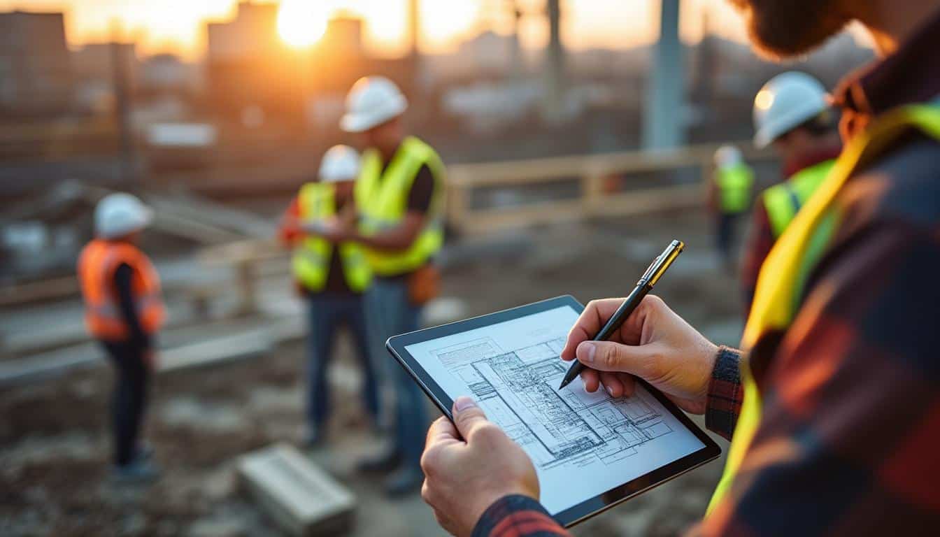 Eureka BTP : la plateforme incontournable pour gérer vos chantiers