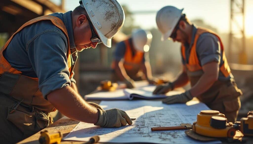 Grille de salaire BTP 2024 en Nouvelle-Aquitaine : guide complet