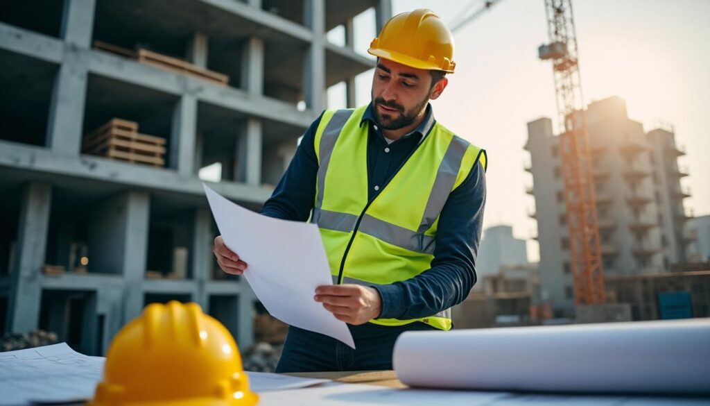 Préavis de démission en CDI BTP pour entreprises de plus de 10 salariés