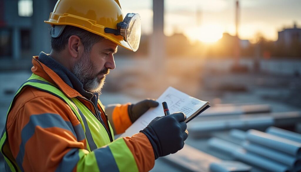 Qualification dans le BTP : guide complet pour valoriser vos compétences