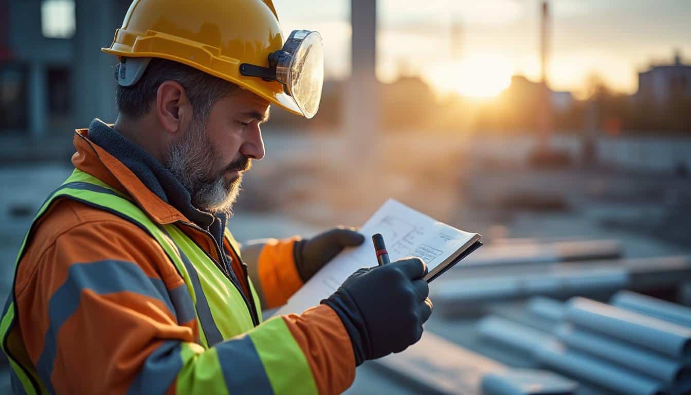 Qualification dans le BTP : guide complet pour valoriser vos compétences