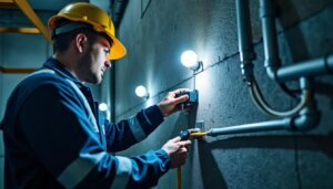 Baes ATEX : guide complet des blocs d’éclairage de sécurité certifiés