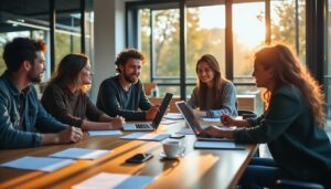 Salaires des ingénieurs débutants : tout savoir sur la rémunération de départ