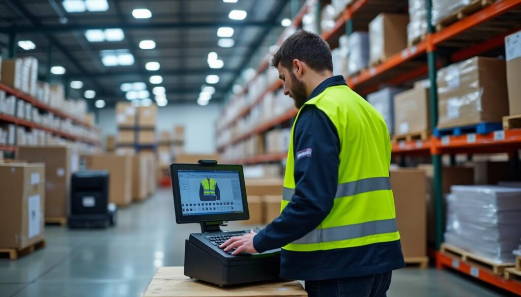 Technicien logistique : rôle, compétences et évolutions clés