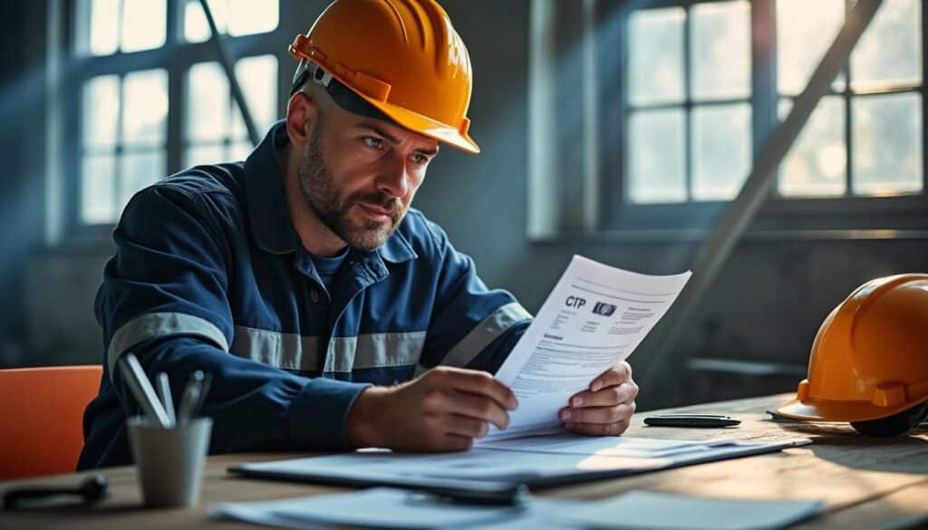 Certificat de congés du CIBTP : guide complet pour salariés du BTP