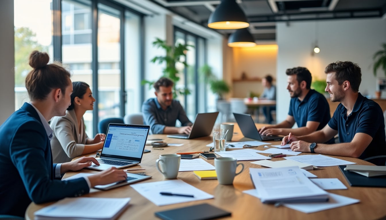 Illustration: Comment le logiciel du cfa Ypareo simplifie la gestion des centres de formation