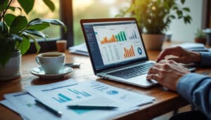 Fichier de gestion de stock Excel : guide complet pour bien gérer