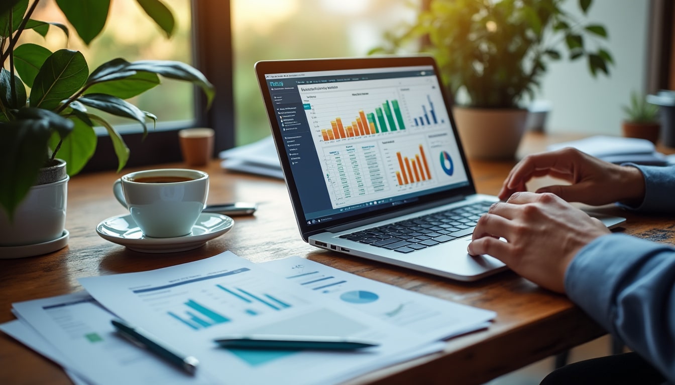 Fichier de gestion de stock Excel : guide complet pour bien gérer