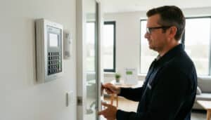 Certification NFA2P des alarmes : fiabilité et critères