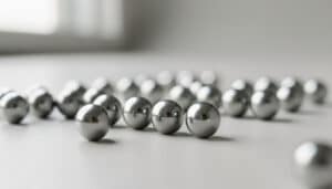Billes en acier de 6 mm : comment bien les choisir