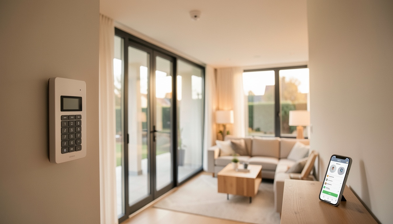 Comment choisir la meilleure alarme pour sa maison