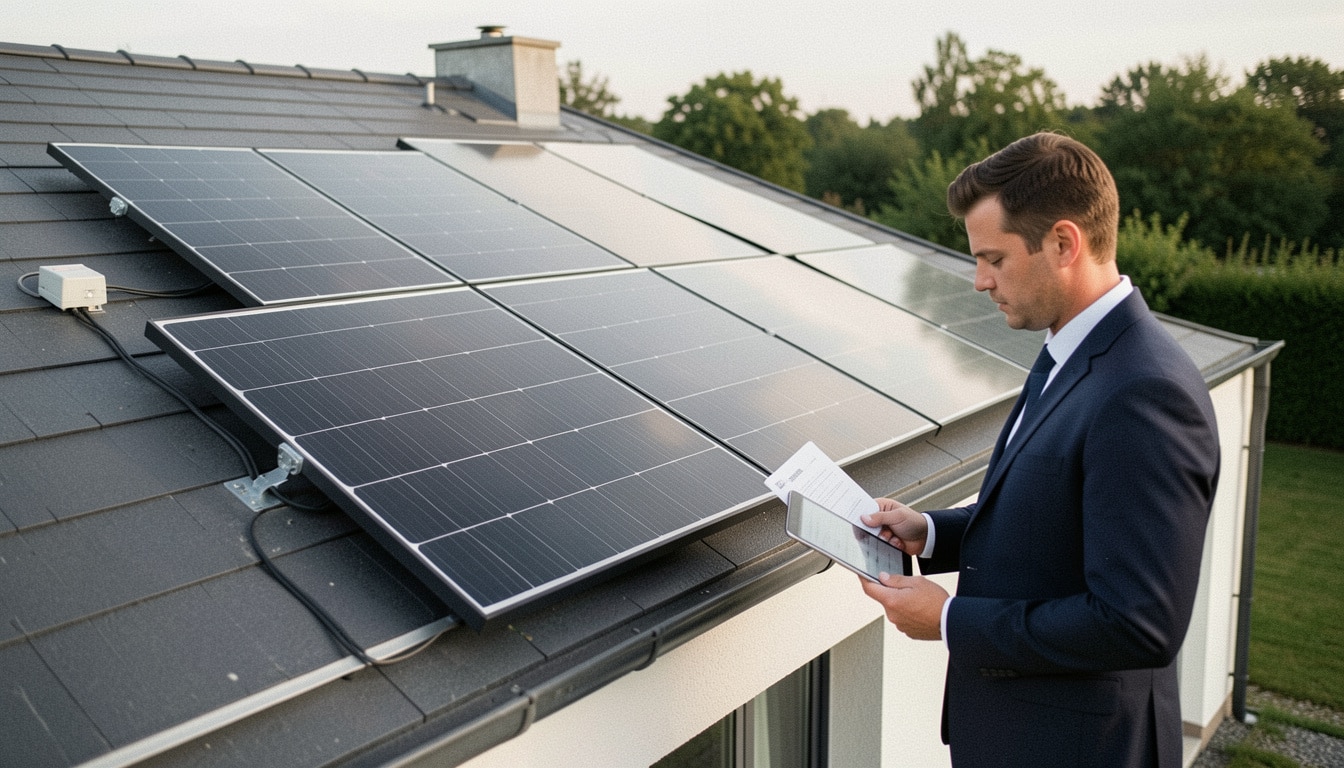 Kit solaire 2 000 W : comment choisir le bon modèle