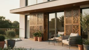 Panneaux décoratifs extérieurs : comment bien choisir