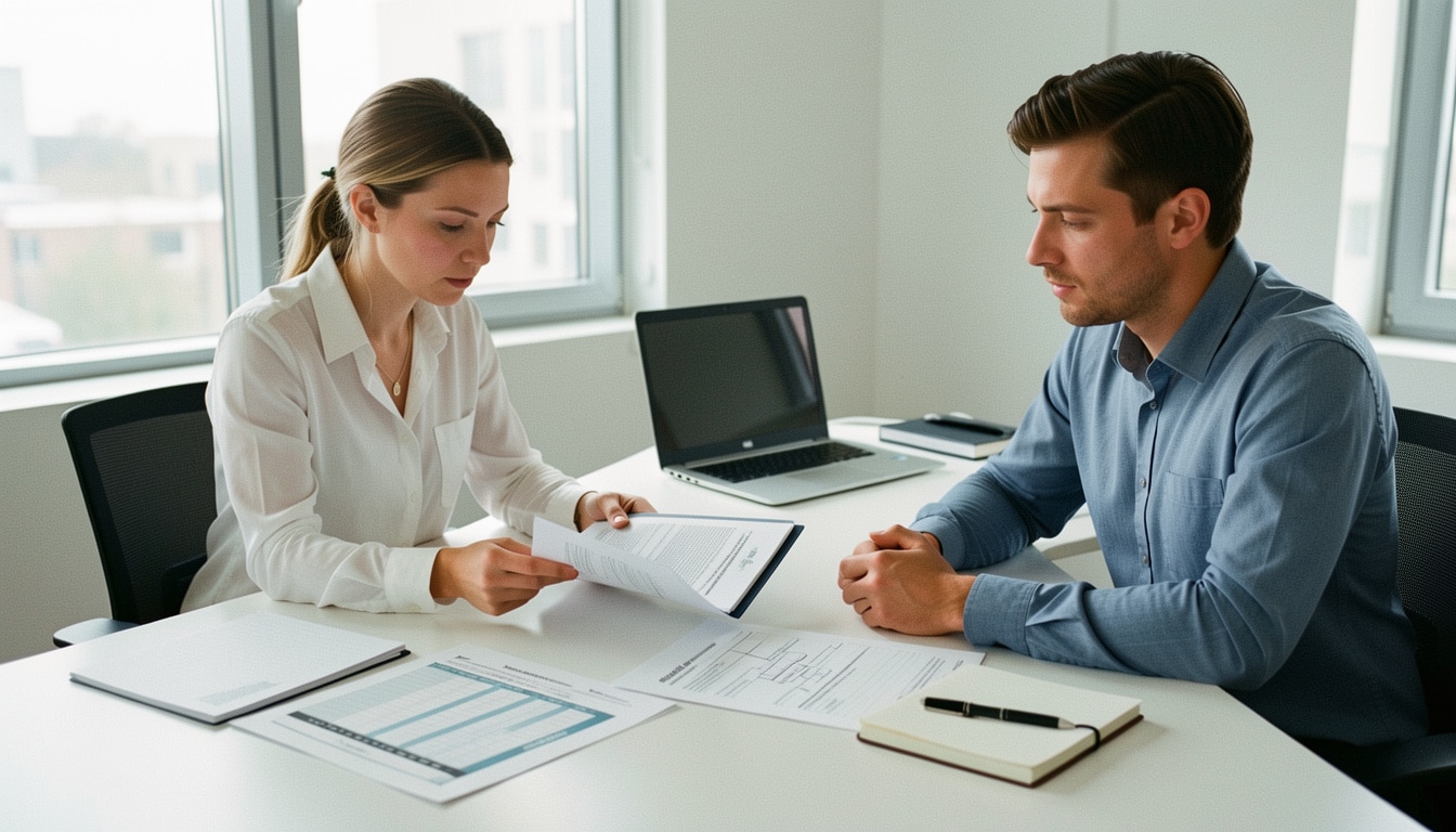 Définition du statut ETAM, rôle, salaire et classement